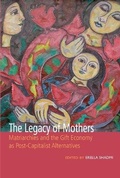 Cover: The Legacy of Mothers - Inanna Publications and Education Inc.