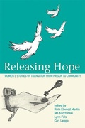 Cover: Releasing Hope - Inanna Publications and Education Inc.