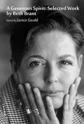 Cover: A Generous Spirit - Inanna Publications and Education Inc.