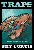 Cover: Traps - Inanna Publications and Education Inc.