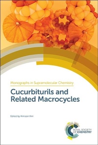 Abbildung von: Cucurbiturils and Related Macrocycles - Royal Society of Chemistry