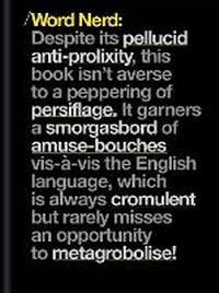 Abbildung von: Word Nerd - Cassell