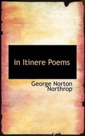Cover: In Itinere Poems - BiblioLife