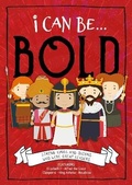 Cover: Bold - BookLife Publishing