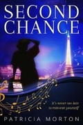 Cover: Second Chance - Beaten Track Publishing