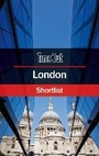 Cover: Time Out London Shortlist - Crimson Publishing