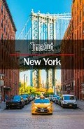 Cover: Time Out New York City Guide - Time Out