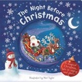 Cover: The Night Before Christmas - Igloo Books Ltd