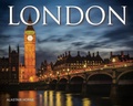 Cover: London - Amber Books