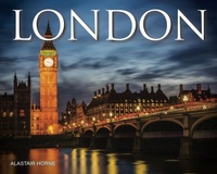 Abbildung von: London - Amber Books