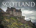 Cover: Scotland - Amber Books