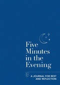 Cover: Five Minutes in the Evening - Aster