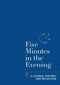 Abbildung von: Five Minutes in the Evening - Aster