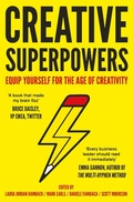 Cover: Creative Superpowers - Unbound