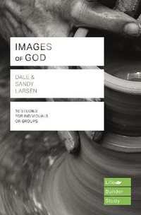 Enlarge image Cover: Images of God - Inter-Varsity Press