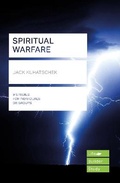 Cover: Spiritual Warfare (Lifebuilder Study Guides) - Inter-Varsity Press
