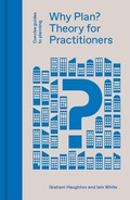 Cover: Why Plan? - Lund Humphries Publishers Ltd