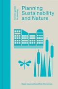 Cover: Planning, Sustainability and Nature - Lund Humphries Publishers Ltd