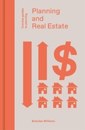 Cover: Planning and Real Estate - Lund Humphries Publishers Ltd