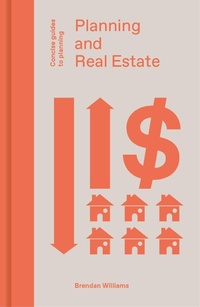 Enlarge image Cover: Planning and Real Estate - Lund Humphries Publishers Ltd