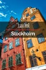 Cover: Time Out Stockholm City Guide - Time Out