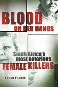 Abbildung von: Blood on Her Hands - Jonathan Ball Publishers SA