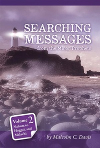 Enlarge image Cover: Searching Messages from the Minor Prophets Volume 2 - John Ritchie Ltd
