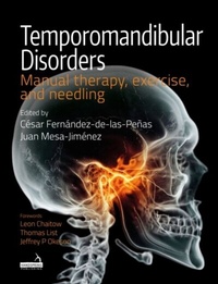 Abbildung von: Temporomandibular Disorders - Handspring Publishing Limited