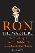 Cover: Ron The War Hero - Silvertail Books