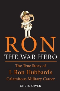 Enlarge image Cover: Ron The War Hero - Silvertail Books
