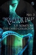 Cover: Inquestor Tales Three - Diplodocus Press