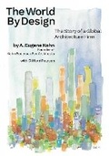 Cover: The World by Design - Rosetta Books