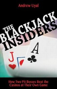 Abbildung von: Blackjack Insiders - Huntington Press