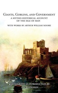 Cover: Giants, Goblins, and Government - Whitlock Publishing