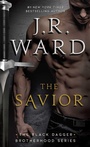 Cover: The Savior - Pocket Books