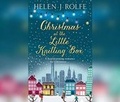 Cover: Christmas at the Little Knitting Box - Dreamscape Media