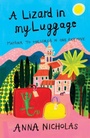 Cover: A Lizard in My Luggage - Burro Books