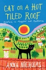 Cover: Cat on a Hot Tiled Roof - Burro Books