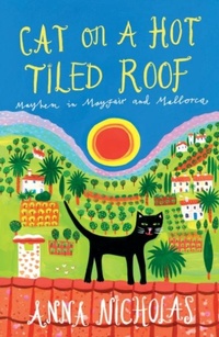 Enlarge image Cover: Cat on a Hot Tiled Roof - Burro Books