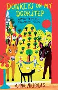 Enlarge image Cover: Donkeys On My Doorstep - Burro Books