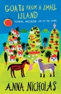 Cover: Goats From a Small Island - Burro Books
