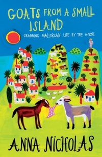 Enlarge image Cover: Goats From a Small Island - Burro Books