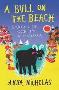 Enlarge image Cover: A Bull on the Beach - Burro Books