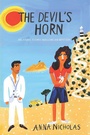 Cover: The Devil's Horn - Burro Books