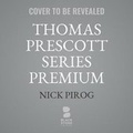 Cover: Thomas Prescott Series Premium Lib/E - Blackstone Publishing