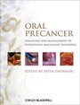 Cover: Oral Precancer - Wiley-Blackwell