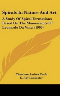 Enlarge image Cover: Spirals In Nature And Art - Kessinger Publishing