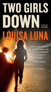 Enlarge image Cover: Two Girls Down - Anchor Books