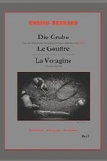 Cover: Die Grube - Le Gouffre - La Voragine - Beat