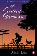 Cover: A Curious Woman - Ylva Verlag E.Kfr.